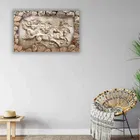 MDF Designer Wall Painting for Home & Office 