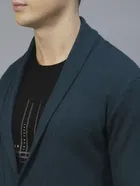 Rigo Knitted Shrug for Men 