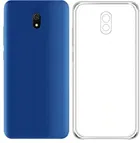Itel A23 2019 MODEL Silicone Mobile Cover 