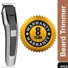 Rechargeable Trimmer for Men 