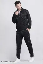 Denim Loose Fit Jeans for Men 