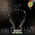 NOPE Bluetooth In Ear Neckband 