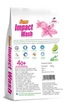फेना इम्पैक्ट डिटर्जेंट पाउडर 500 g