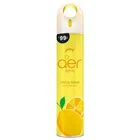 Godrej Aer Spray Home Fragrance - Citrus Blast 180 ml