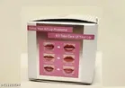 Lip Sleeping Mask_EX | Moisturizing Lip Treatment with Vitamin C + Shea Butter for Soft Hydrated Lips | Overnight Repair | Lip Balm For Dry Chapped Lips| Lasting Hydration