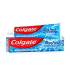 Colgate Maxfresh Peppermint Ice Toothpaste 150 G