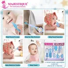 11 In 1 Baby Grooming Set 