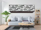 PVC Printed AC Cover 