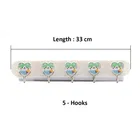 S-MAX Stylish Character Hook 