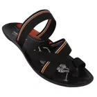 Flipflops for Men, Orange 