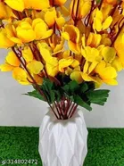 Plastic Artificial Flower 