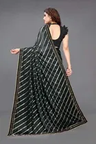Dola Silk Self Design Saree for Women 
