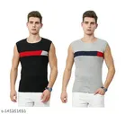 Gym Vests for Men 