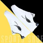 Sneakers for Men (White, 5)
