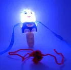 Synthetic Rakhi for Kids 