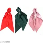 Fashion Scrunchies for Women 
