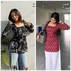 Kurti for Women, Pack of 2 