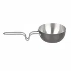 SimpleHome Aluminium Tadka Pan 11cm