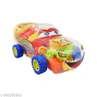 100 Pcs Building Toys for Kids 