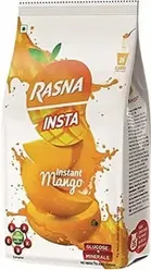 Rasna Mango Fruit Plus, 750g (Polypouch)