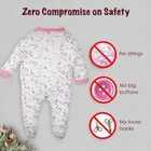 Cotton Rompers for Kids 