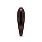 PU Leather Men's Wallet – Slim, Bifold Design with Card & Cash Compartments 