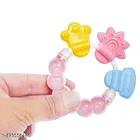 Nose Cleaner with Rattle Toy for Kids 