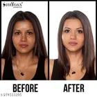 Shryoan High Coverage Foundation| Matte & Natural Finish Liquid Foundation & Long Lasting with Easy Blendable, Suitable for All Skin Types 