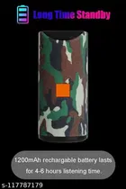 Wireless Bluetooth Speaker 