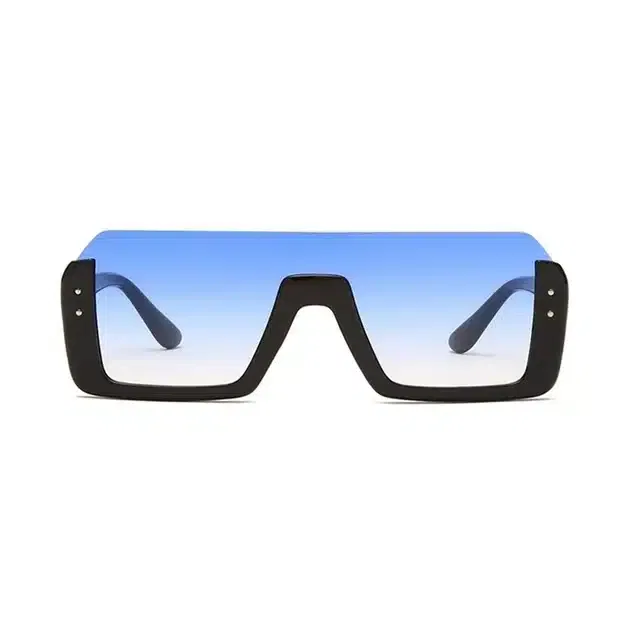 UV Protected Sunglass for Boys & Girls (Blue)