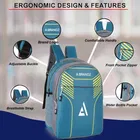 Polyester Backpack for Men 