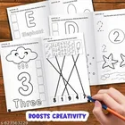 365 Mega Activity Book – Part 1 | Fun, Educational & Creative Activity Book for Kids
