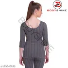 Woolen Thermal Top for Women 