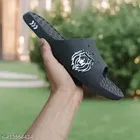 Sky High Men Sliders Tiger 