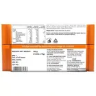 यूनिबिक काजू बादाम कुकीज़, 270 g