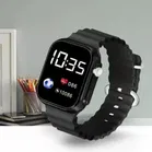 Ceramic Digital Watch for Kids 