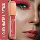 Skin Smoothie Velvet Matte Liquid Lipstick UP TO 18 Hours 