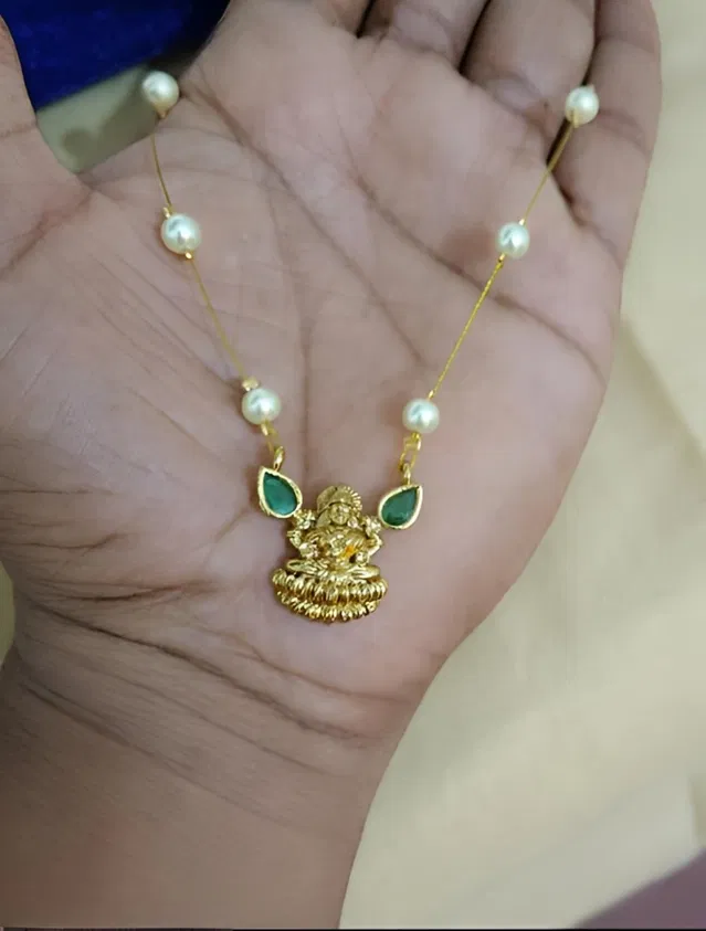 Elegant Jewellery Set for Women (Black, Free Size)