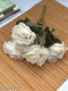 Plastic Artificial Flower 