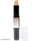 2-in-1 Contour Stick, Multicolor, Pack of 1