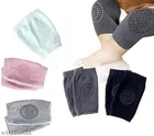 Infant Anti Slip Elbow & Knee Pads 