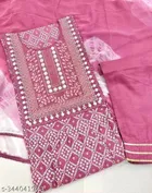 Rayon Printed Kurta with Pant & Dupatta for Women 