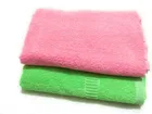 Cotton High Absorbent Antibacterial Bath Towels 