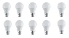 Plastic LED Bulb 