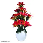 Plastic Artificial Flower 