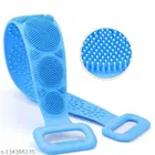 Silicone Body Back Scrubber 