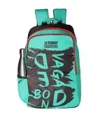 DE VAGABOND Jipsy casual/school bag 18L 