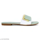 Acknew Flats for Women 