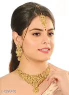 Latest Jewellery Set for Women 
