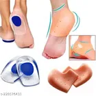 Moisturizing Silicon Gel Socks 